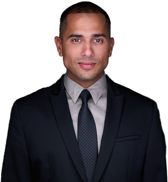 Attorney Dean Levy headshot