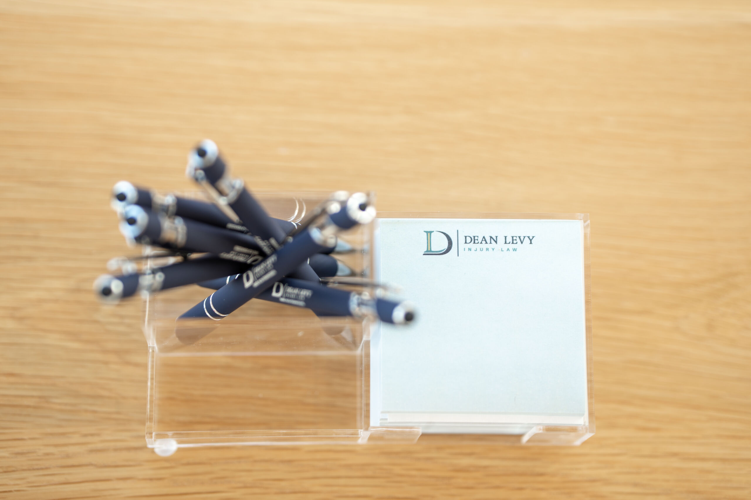 Dean Levy Injury Law