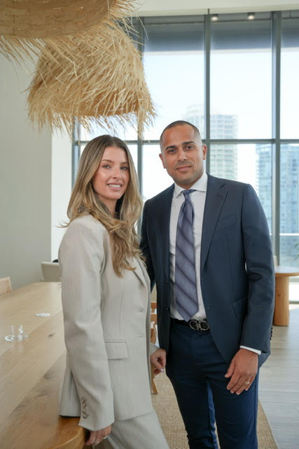 Dean Levy Injury Law — Attorney and Team