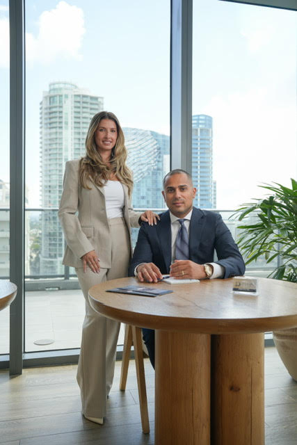 Dean Levy Injury Law — Attorney and Team