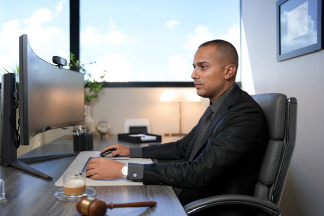Dean Levy Injury Law — Attorney and Team
